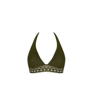 L.15B AJOURAGE COUTURE - Triangle - 4184 AO/AJOURAGE AVOCAT
