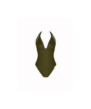 AJOURAGE COUTURE - Swimsuit - 4184 AO/AJOURAGE AVOCAT