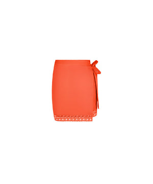 AJOURAGE COUTURE - Pareo - 2521 PA/ AJOURAGE PAPAYE