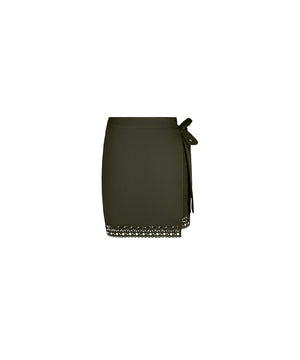AJOURAGE COUTURE - Pareo - 4184 AO/AJOURAGE AVOCAT