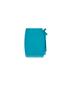 AJOURAGE COUTURE - Pareo - 5400 LA/AJOURAGE LAGON