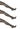 Sheer 15 Promo Set 3 - Tights - 7005 BLACK