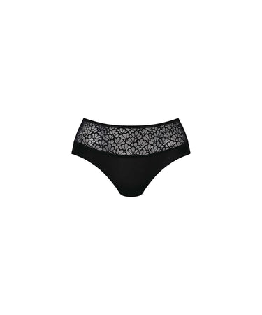 Essential Smart - High Waist - 1 black