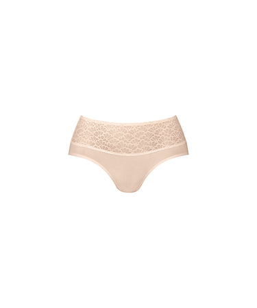 Essential Smart - High Waist - 107 smart rose