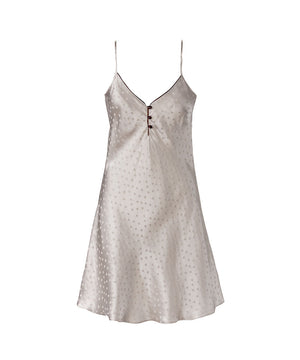 Pure Silk - Night Slip - 1500 Bailey