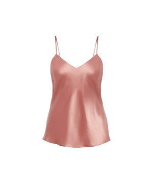 Love Me - Top - 469 Smokey Pink