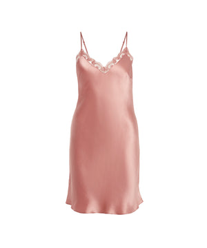 Love Me - Nightdress - 469 Smokey Pink