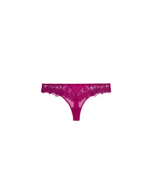 Passion - Tanga - 440 Desire Pink