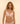 Caresse - Spacer Plunge Bra - 383 Blush