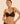 Caresse - Spacer Plunge Bra - 765 Cocoa