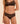 Caresse - Shorty - 765 Cocoa