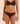 Caresse - Tanga - 765 Cocoa