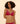 Wish - Plunging Push-up Bra - 160 Rainbow Red