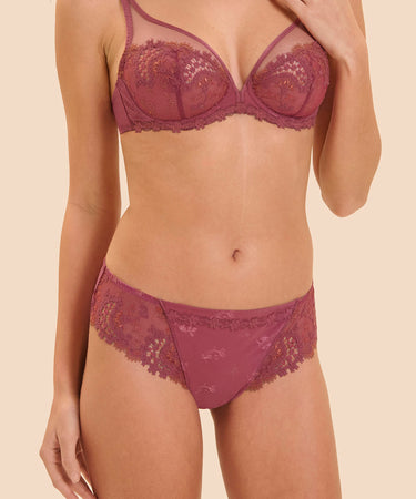 Wish - Brief - 439 Santal Pink