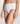 Natural Comfort - Slip - 001 WEISS