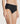 Natural Comfort - Slip - 992 SCHWARZ