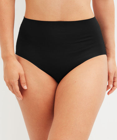 Natural Skin - Slip - 995 BLACK C2C