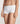 Natural Comfort - Hose - 001 WEISS