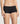 Natural Comfort - Hose - 992 SCHWARZ