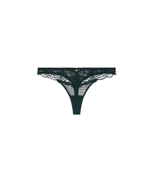 2B VIBES - Tanga - MYGR MYSTERIOUS GREEN