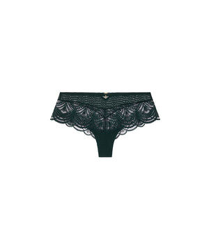 2B VIBES - Shorts - MYGR MYSTERIOUS GREEN