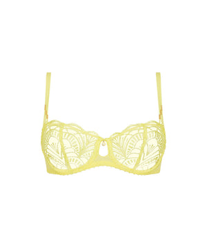 VIBES - Half Cup Bra - LEMA-LEMONADE