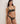 2B VIBES - Half Cup Bra - MYGR MYSTERIOUS GREEN