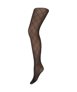 Hype the Detail - Tight W/lurex 25 - 1102 Golden