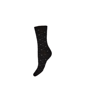 Hype the Detail - Socks W/lurex - 9005 Multifarvet