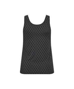 Hype the Detail - Singlet Logo 2Pk - 8 Grå