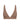 Hype the Detail - Softbra logo 2pk - 98 Brun
