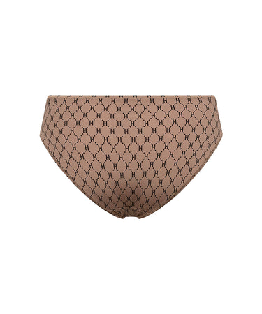 Hype the Detail - Tai Logo 3-Pack - 98 Brun