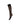 Hype the Detail - Knee High Logo - 1103 Grå