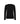 Hype the Detail - Tee L/S H-Logo - 9 Black