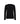 Hype the Detail - Tee L/S H-Logo - 9 Black