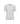 Hype the Detail - Tee S/S, Cotton - 1 Hvid