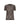 Hype the Detail - Lace Tee, Slim - 2 Brun