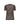 Hype the Detail - Lace Tee, Slim - 2 Brun