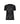 Hype the Detail - Lace Tee, Slim - 9 Black