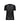 Hype the Detail - Lace Tee, Slim - 9 Black