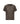 Hype the Detail - Lace Tee Oversiz - 2 Brun