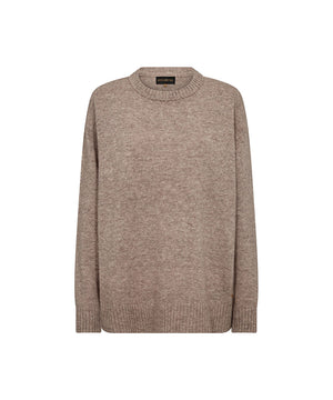Hype the Detail - Pullover - 4 Sand