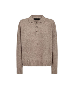 Hype the Detail - Polo - 4 Sand