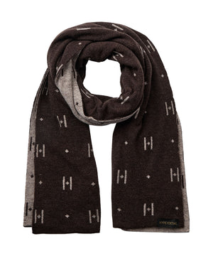 Hype the Detail - Scarf - 4 Sand