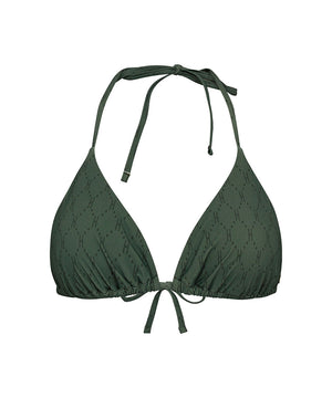 Hype the Detail - Bikini Triangle - 2 Grøn