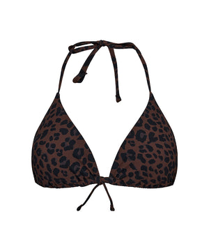 Hype the Detail - Bikini Triangle - 3 Brun