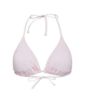 Hype the Detail - Bikini Triangle - 4 Pink