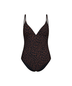 Hype the Detail - Bathing Suit - 3 Brun