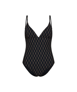Hype the Detail - Bathing Suit - 9 Black