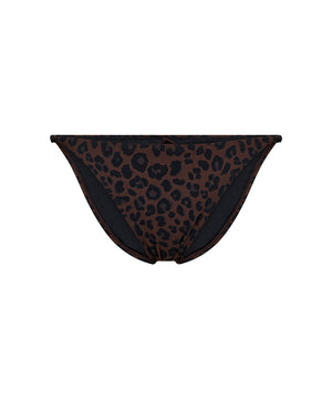Hype the Detail - Bikini Tanga - 3 Brun